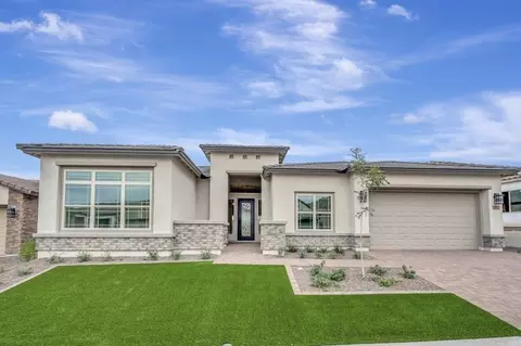 20657 W Berridge Ln, Buckeye, AZ 85396
