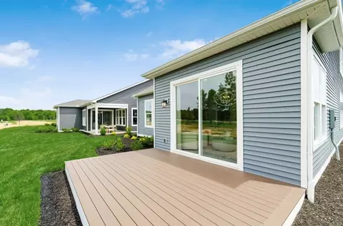 Exterior - 8959 Bryce Rd, Plain City, OH 43064 photo 7 of 7