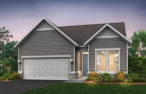 Exterior - 8959 Bryce Rd, Plain City, OH 43064 photo 4 of 7