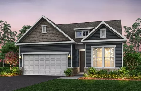 Exterior - 8959 Bryce Rd, Plain City, OH 43064 photo 3 of 7