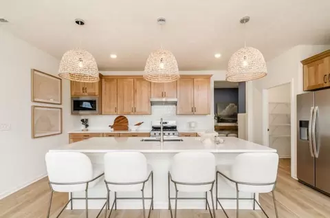Kitchen - 8959 Bryce Rd, Plain City, OH 43064 photo 1 of 6