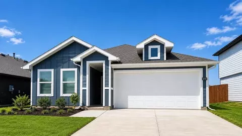 16753 Laguna Vista St, Justin, TX 76247