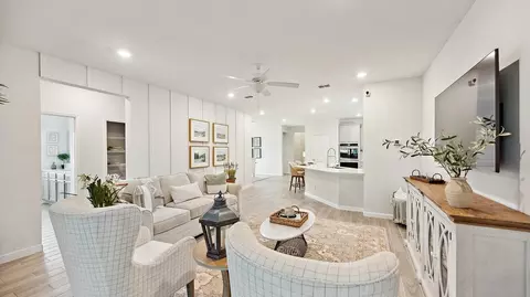 Living - 140 Platte Ct, Saint Augustine, FL 32092 photo 1 of 1