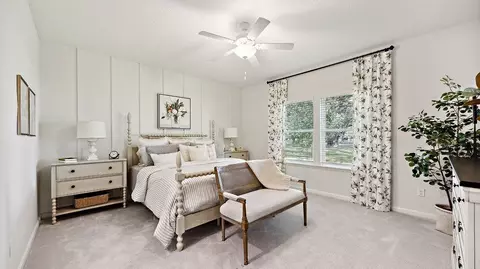 Bedroom - 140 Platte Ct, Saint Augustine, FL 32092 photo 1 of 5