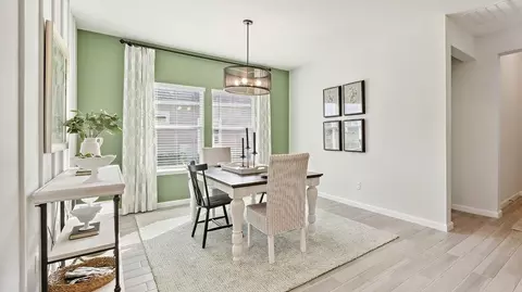 Dining - 140 Platte Ct, Saint Augustine, FL 32092 photo 2 of 3