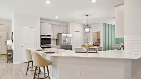 Kitchen - 140 Platte Ct, Saint Augustine, FL 32092 photo 1 of 3