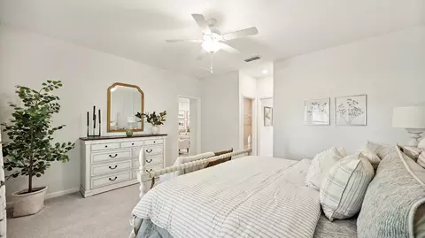 Bedroom - 140 Platte Ct, Saint Augustine, FL 32092 photo 2 of 5