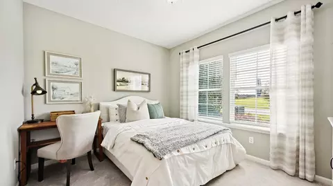 Bedroom - 140 Platte Ct, Saint Augustine, FL 32092 photo 3 of 5