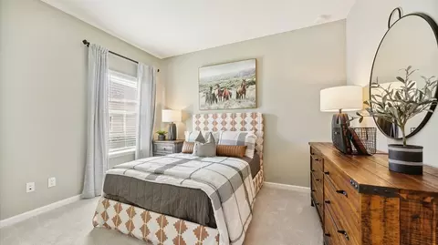 Bedroom - 140 Platte Ct, Saint Augustine, FL 32092 photo 4 of 5