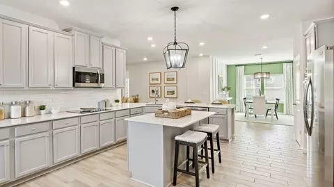 Kitchen - 140 Platte Ct, Saint Augustine, FL 32092 photo 3 of 3