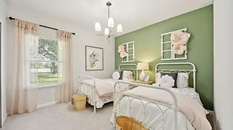 Bedroom - 140 Platte Ct, Saint Augustine, FL 32092 photo 5 of 5