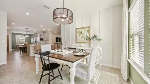 Dining - 140 Platte Ct, Saint Augustine, FL 32092 photo 3 of 3
