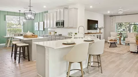 Kitchen - 140 Platte Ct, Saint Augustine, FL 32092 photo 2 of 3