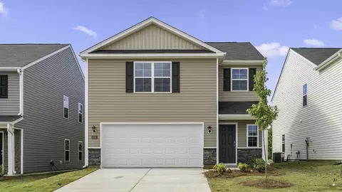 6288 Ashton Woods Ln, Rural Hall, NC 27045