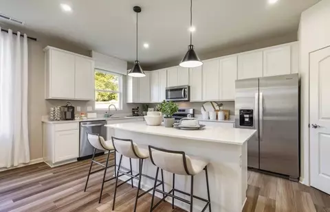 Kitchen - 2280 Millennium Dr, Lancaster, SC 29720 photo 1 of 4