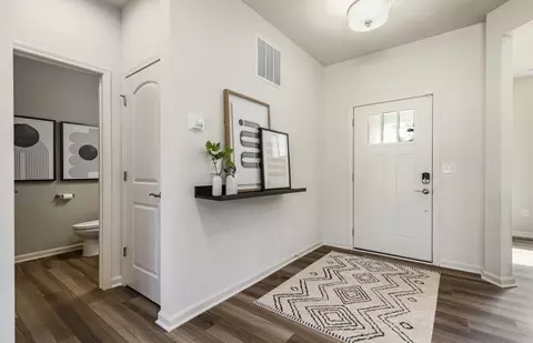 Entry Way - 2280 Millennium Dr, Lancaster, SC 29720 photo 1 of 6