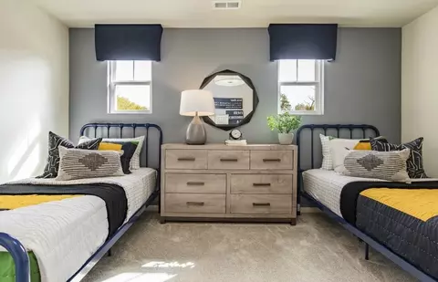Bedroom - 2280 Millennium Dr, Lancaster, SC 29720 photo 3 of 4