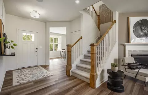 Entry Way - 2280 Millennium Dr, Lancaster, SC 29720 photo 2 of 6