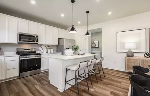 Kitchen - 2280 Millennium Dr, Lancaster, SC 29720 photo 2 of 4