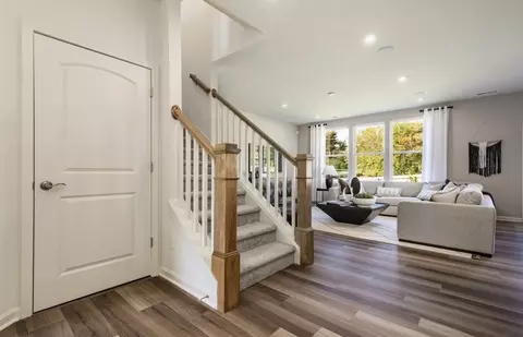 Entry Way - 2280 Millennium Dr, Lancaster, SC 29720 photo 3 of 6