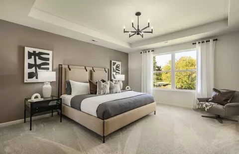 Bedroom - 2280 Millennium Dr, Lancaster, SC 29720 photo 1 of 4