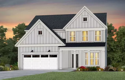 Exterior - 2280 Millennium Dr, Lancaster, SC 29720 photo 4 of 7