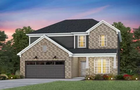 Exterior - 2280 Millennium Dr, Lancaster, SC 29720 photo 3 of 7