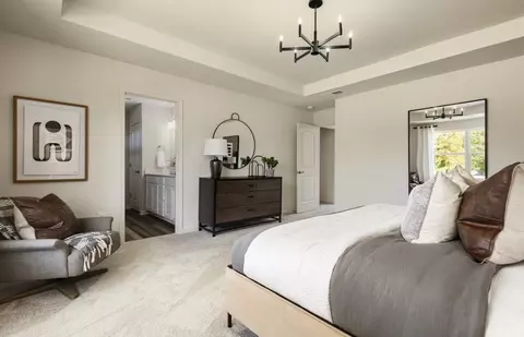 Bedroom - 2280 Millennium Dr, Lancaster, SC 29720 photo 2 of 4