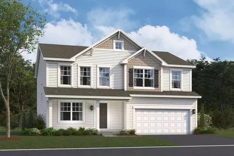 1671 Breton Ave, North Aurora, IL 60542