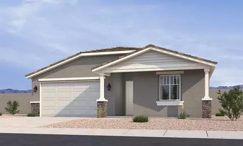 27057 N 161st Ln, Surprise, AZ 85387