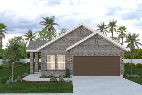 Exterior - Undisclosed, Laredo, TX 78046 photo 2 of 9
