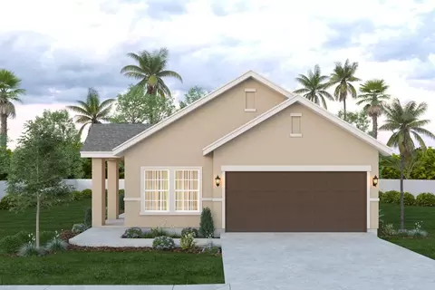 Exterior - Undisclosed, Laredo, TX 78046 photo 6 of 9