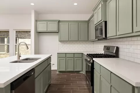 Kitchen - Undisclosed, Laredo, TX 78046 photo 3 of 6