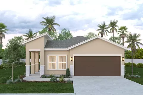 Exterior - Undisclosed, Laredo, TX 78046 photo 5 of 9