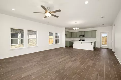 Living - Undisclosed, Laredo, TX 78046 photo 1 of 6