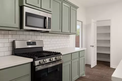 Kitchen - Undisclosed, Laredo, TX 78046 photo 4 of 6