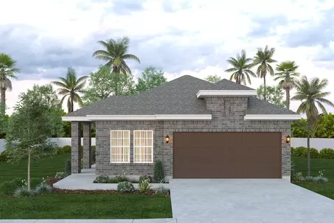 Exterior - Undisclosed, Laredo, TX 78046 photo 4 of 9