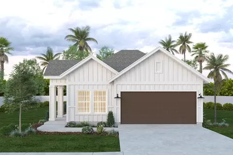Exterior - Undisclosed, Laredo, TX 78046 photo 3 of 9
