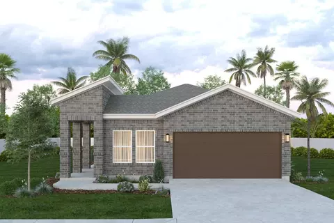 Exterior - Undisclosed, Laredo, TX 78046 photo 7 of 9