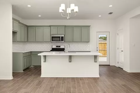 Kitchen - Undisclosed, Laredo, TX 78046 photo 1 of 6