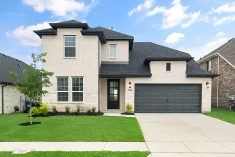 2136 Martins Pond Rd Forney Tx 75126, Forney, TX 75126