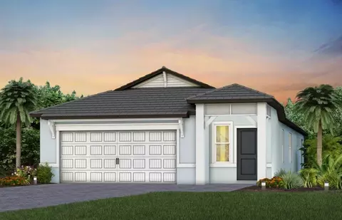Exterior - 10557 Longmeadow Ave, Parrish, FL 34219 photo 3 of 11