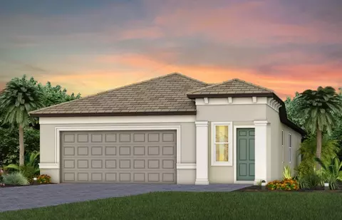 Exterior - 10557 Longmeadow Ave, Parrish, FL 34219 photo 2 of 11