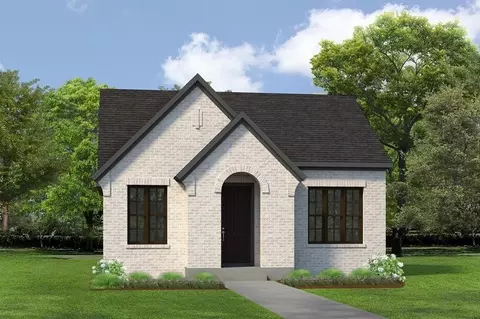 2702 Cottage Pl, Missouri City, TX 77459
