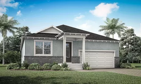 406 Free Range Dr, Groveland, FL 34736