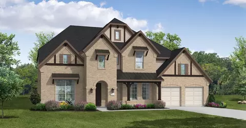 Other - 1741 Kyle Ct, Prosper, TX 75078 photo 3 of 11