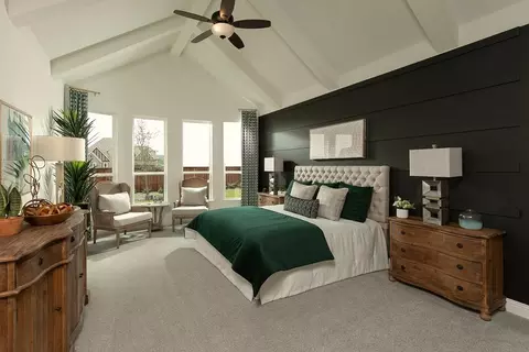 Bedroom - 1741 Kyle Ct, Prosper, TX 75078 photo 1 of 5