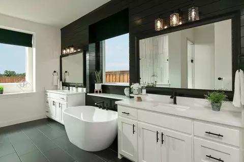 Bath - 1741 Kyle Ct, Prosper, TX 75078 photo 1 of 3