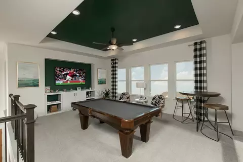 Other - 1741 Kyle Ct, Prosper, TX 75078 photo 6 of 11