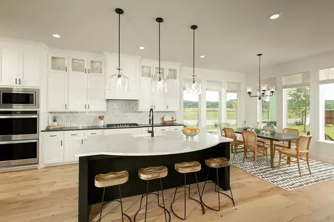 Kitchen - 1741 Kyle Ct, Prosper, TX 75078 photo 1 of 5